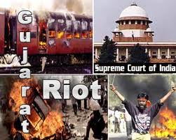 gujarat, gujarat riots case twenty three convicted twenty three acquitted